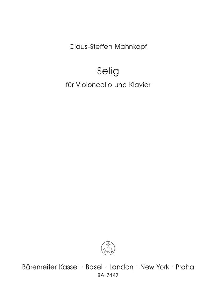 Selig